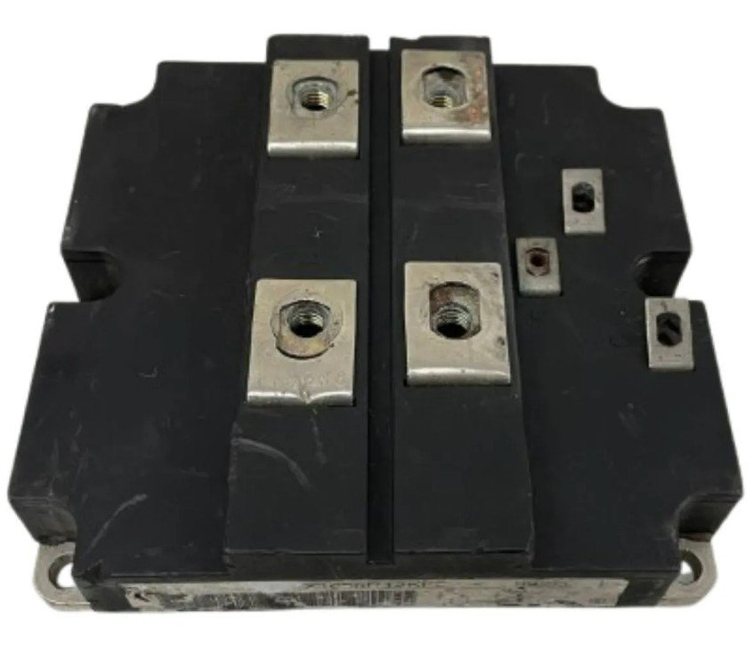 [Imagem MÓDULO IGBT TRANSISTOR 1000A 1200V FZ1000R12KF5 INFINEON]