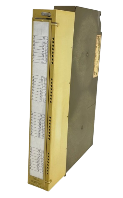 [Imagem do produto MÓDULO SAÍDA DIGITAL 32 SAÍDAS 24V DC 0.5A 6ES54417LA11 SIEMENS]