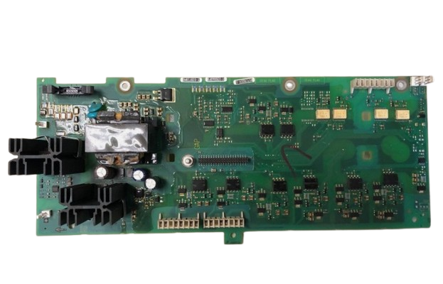 [Imagem MICROMASTER WLX309770 MM440 D/EVGAP 400/600V SIEMENS]