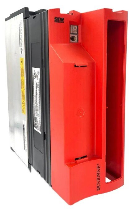 [Imagem INVERSOR  DE FREQUÊNCIA SEW MDX60A00155A3400 SEW EURODRIVE]