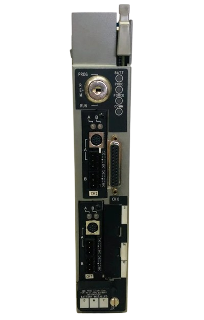 [Imagem CLP 5 - 02-DCP PLC540E ROCKWELL ALLEN BRADLEY]