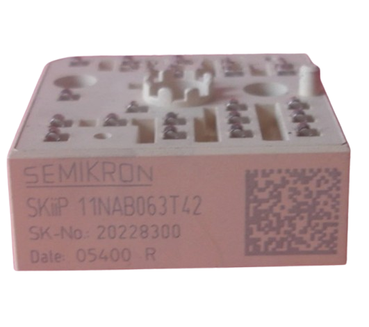 [Imagem MÓDULO SKIIP11NAB063T42 SEMIKRON]