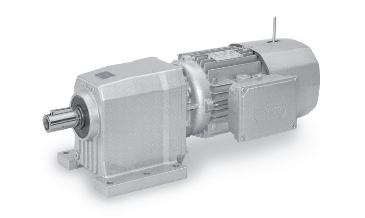 [Imagem MOTOR ASSÍNCRONO TRIFÁSICO 2SB2 230/400V 50HZ 1,5CV 2,66A 1400RPM IP55 BONFIGLIOLI]