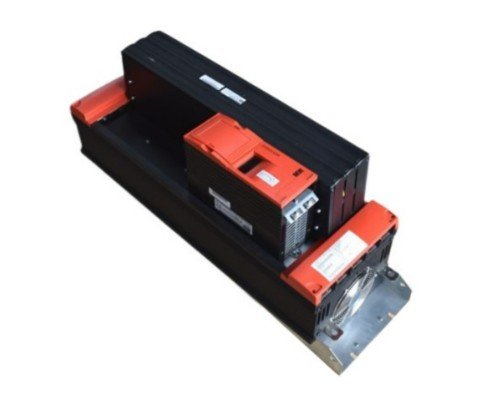 [Imagem INVERSOR DE FREQUÊNCIA TRIFÁSICO 118KVA 170A 380/500V 50/60HZ MDX60A0900503400 SEW EURODRIVE]