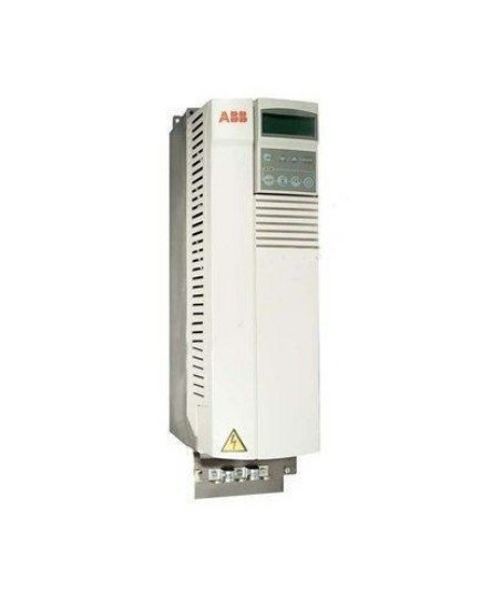 [Imagem INVERSOR DE FREQUÊNCIA TRIFÁSICO 3,2A 380/480V 50/60HZ ACS401000532 ABB]