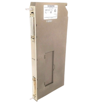 [Imagem do produto MÓDULO INTERFACE CONEXÃO IM306 PARAS5-115U SIMATIC S5 6ES53067LA11 SIEMENS]
