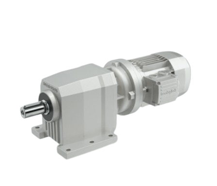 [Imagem MOTOR CA TRIFÁSICO BN80C2 220/380V 50HZ 0,75CV 2,3A 1400RPM IP55 BONFIGLIOLI]