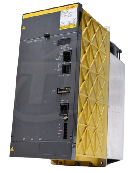 [Imagem FONTE FANUC A06B6087H126]
