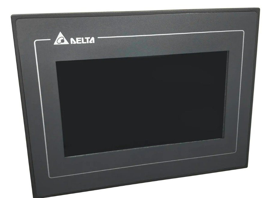[Imagem INTERFACE HOMEM MÁQUINA DELTA DOP-107DV DELTA AUTOMATION]