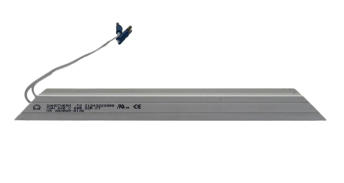 [Imagem do produto RESISTOR 6R8 DE PRÉ-CARGA SINAMICS A5E00169336 SIEMENS]