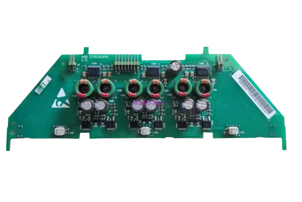 [Imagem PLACA DE CIRCUITO GATE NGDR-03C 61353364E ABB]