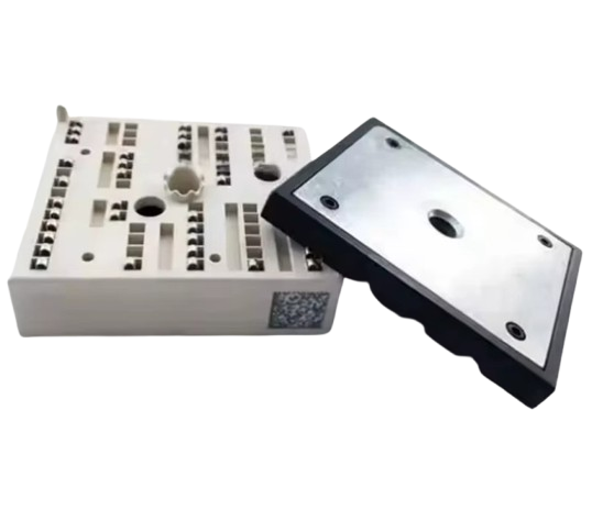 [Imagem MÓDULO IGBT SKIIP23NAB126V1 SEMIKRON]