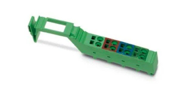 [Imagem CONECTOR INLINE 24V 10A IBILSCN8CP 2727608 PHOENIX CONTACT]