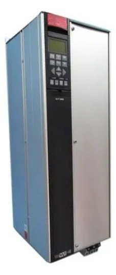[Imagem INVERSOR DE FREQUÊNCIA TRIFÁSICO 43,8KVA 61A 380/460V 50/60HZ 178B0042 DANFOSS]