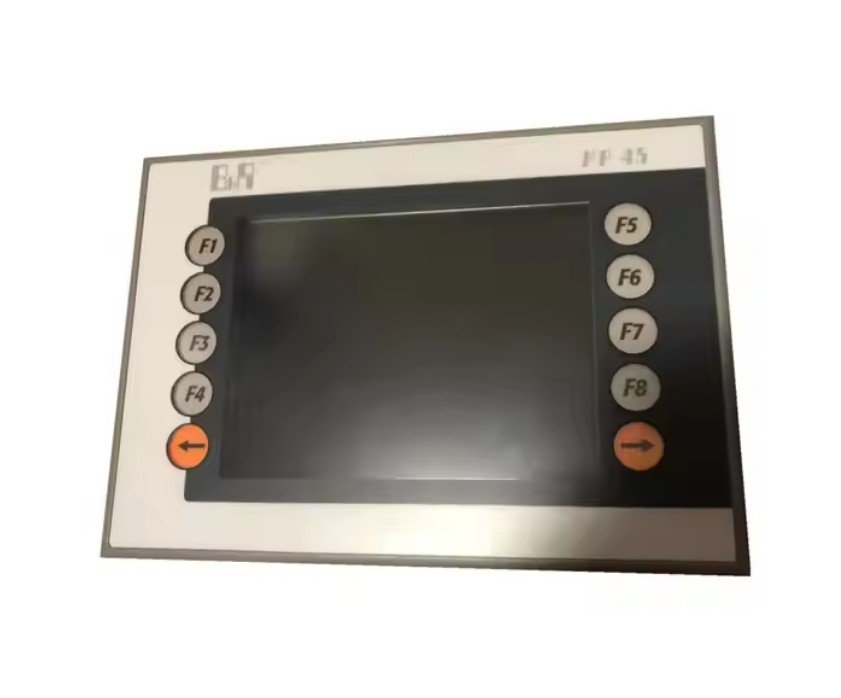 [Imagem IHM B&R 4PP045.0571-042 B&R AUTOMATION]