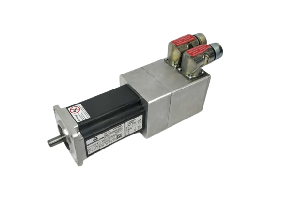 [Imagem SERVOMOTOR BAUMULLER DSD28M65U6054]