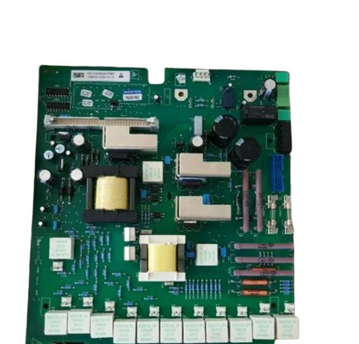 [Imagem do produto PLACA DE DISPARO C98043A7002L4 SIEMENS]