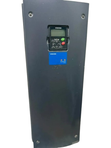 [Imagem INVERSOR DE FREQUÊNCIA TRIFÁSICO 61/72A 465/800V DC PA007255T0CSV VOITH]