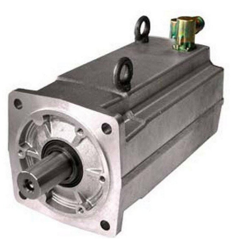 [Imagem SERVOMOTOR 26MN 5.18KW 66A 3000RPM IP54 BR07630X1H1QEK1G0040 BRUSATORI]