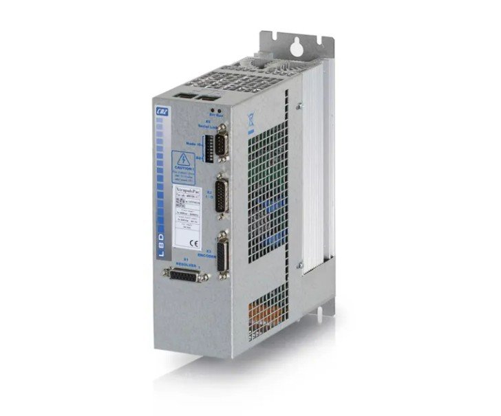 [Imagem SERVODRIVE TRIFÁSICO 32KW 400VCA MMGDPS40032000 CMZ]