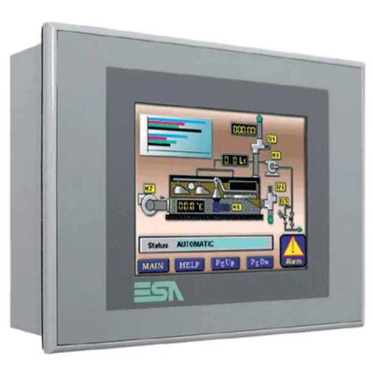 [Imagem do produto IHM 18/32V DC 8W SC207A0101 ESA]