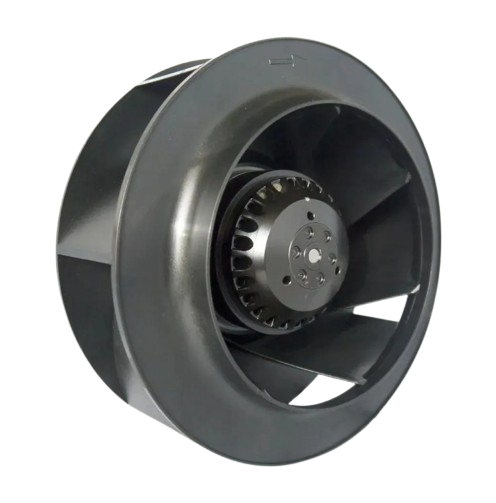 [Imagem VENTILADOR CENTRÍFUGA FAN R2E250-RB06-30 EBM-PAPST]