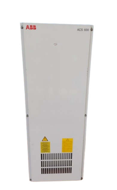 [Imagem MÓDULO FILTRO TRIFÁSICO 1235A 380/500V IP00 48/63HZ ALCL255 64798804 ABB]