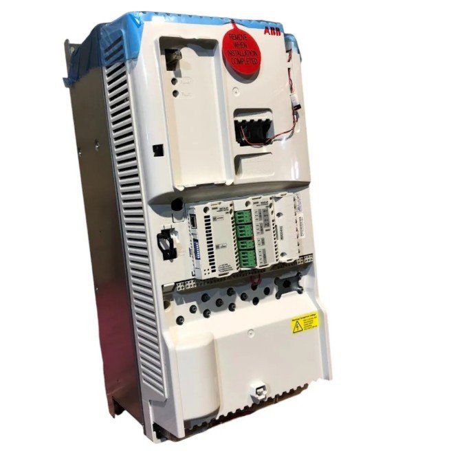 [Imagem INVERSOR DE FREQUÊNCIA 55KW 138A 380/500V ACS80010700705 ABB]