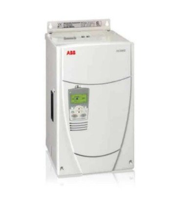 [Imagem INVERSOR  DE FREQUÊNCIA 215A 400V IP00 50/60HZ ACV70101503 61006851E ABB]