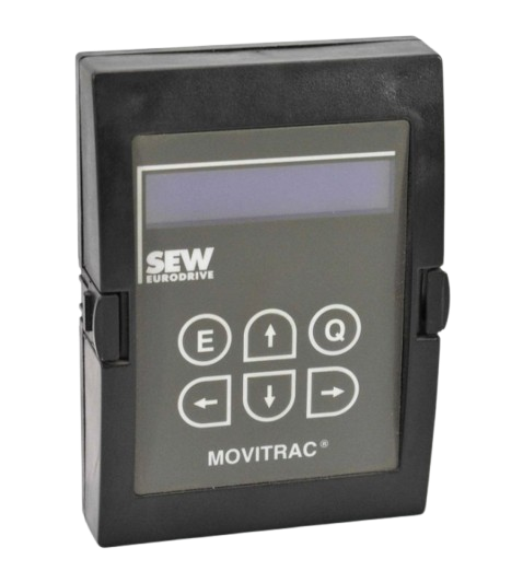 [Imagem MBG11A SEW EURODRIVE]