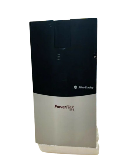 [Imagem INVERSOR DE FREQUÊNCIA 110KW POWER- FLEX 700 ROCKWELL ALLEN BRADLEY]