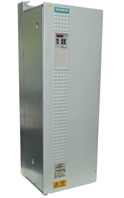 [Imagem INVERSOR DE FREQUÊNCIA SIMOVERT VC 6SE70351EK60Z SIEMENS]