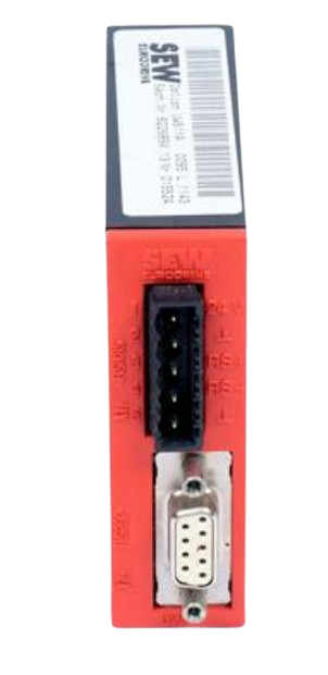 [Imagem CONVERSOR DE SINAIS RS232/RS485 24VDC UWS11A EURODRIVE]