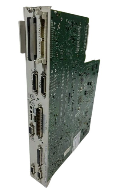 [Imagem SINUMERIK 840D/DE NCU 572.5B 6FC53570BB250AB0 SIEMENS]