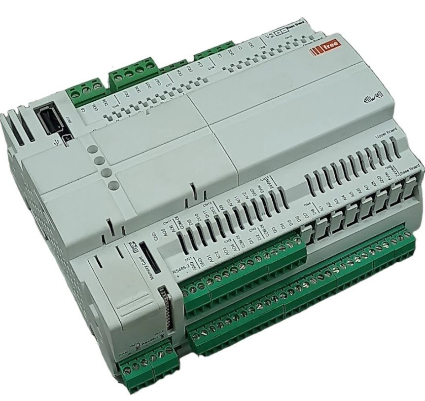 [Imagem PLC ELIWELL AVC1260060500]