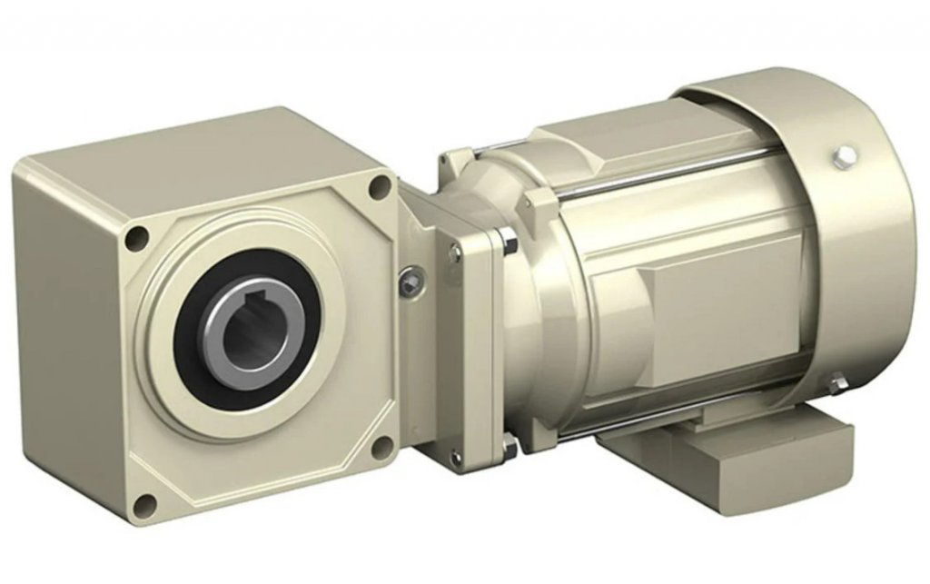 MOTOREDUTOR 0,4KW 1A 440V 1740RPM 4P 60HZ TC-F RNYM05142050 SUMITOMO