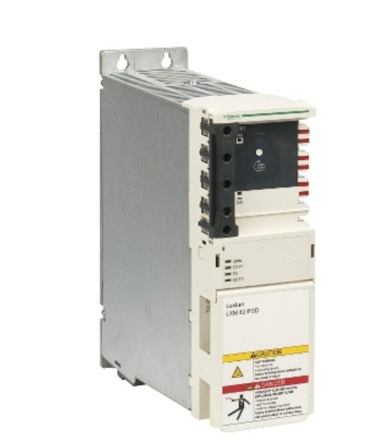 [Imagem DRIVE DE ALIMENTAÇÃO SERCOS III 22.1 KW 208/400/480 VAC INM 21 MONO/42 TRI IPICO 42 MONO/84 TRI LXM62PD84A11000 SCHNEIDER]