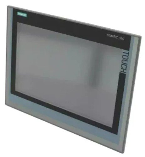 [Imagem do produto IHM 24VCC 15POL SIMATIC IPC 477D 6AV72401BB040DE0 SIEMENS]