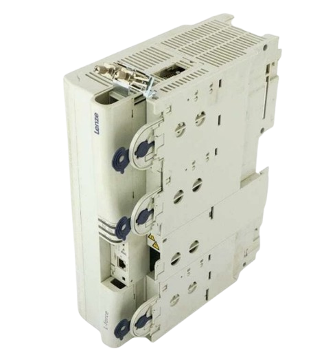 [Imagem SERVODRIVE TRIFÁSICO 11KW 230/400/480V 50/60HZ E94AMHE0244 LENZE]
