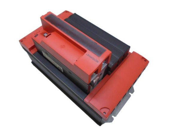 [Imagem INVERSOR DE FREQUÊNCIA TRIFÁSICO 37KW 73A 200/240V 50/60HZ MOVIDRIVE MDX61B037050340T SEW EURODRIVE]