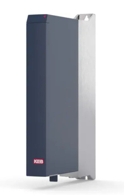 [Imagem CONTROLADOR DE ACIONAMENTO MULTIEIXO 10H6BBP21H0 KEB]