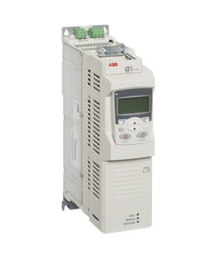 [Imagem INVERSOR DE FREQUÊNCIA TRIFÁSICO 37KW 61A 380/500V 50/60HZ ACS85004061A5 ABB]