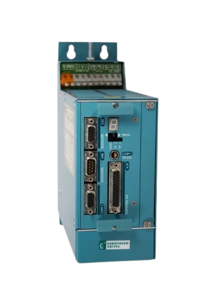 [Imagem SERVO DRIVE  SSD DRIVES 635/K DER03 OUTROS]