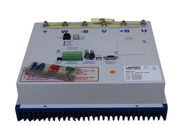 [Imagem DRIVER ACIONAMENTO ELETRÔNICO LAFERT OUTROS]
