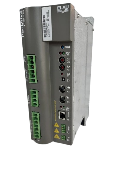 [Imagem FONTE ALIMETAÇÃO 680VCC 10/20A PS5 13130265 ELAU]