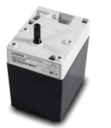 [Imagem SERVOMOTOR SQN31402A1700 SIEMENS]