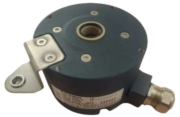 [Imagem ENCODER INCREMENTAL 1024 PPR HTL 9-30VDC OUTROS]
