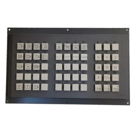 [Imagem OPERATOR INTERFACE KEYBOARD FANUC]