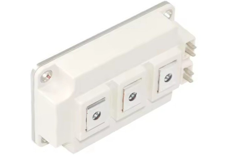 [Imagem do produto MÓDULO IGBT BSM100GB120DN2FE3256 EUPEC]