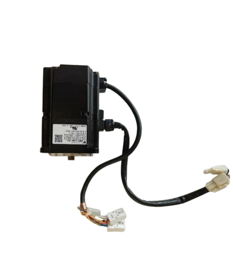 [Imagem SERVOMOTOR 100W SGMPH-01ANA-YR11 YASKAWA]